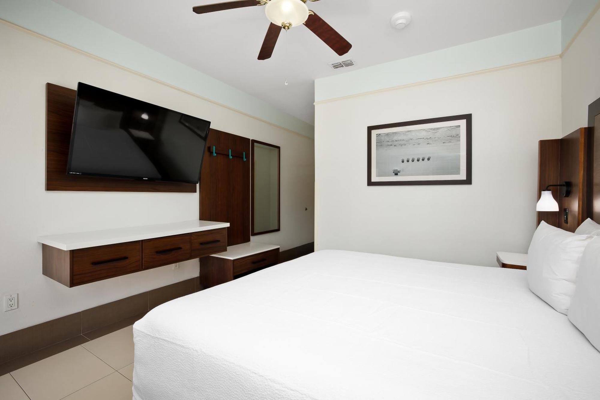 Sand Rose Beach Resort South Padre Island Exteriör bild
